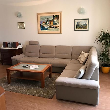 Apartment Gorica Dubrovnik Eksteriør billede