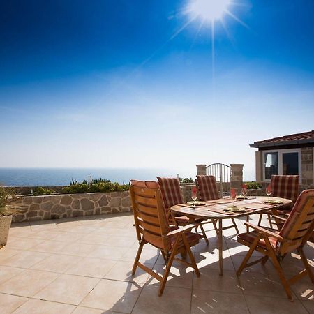 Apartment Gorica Dubrovnik Eksteriør billede