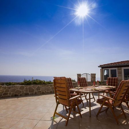 Apartment Gorica Dubrovnik Eksteriør billede