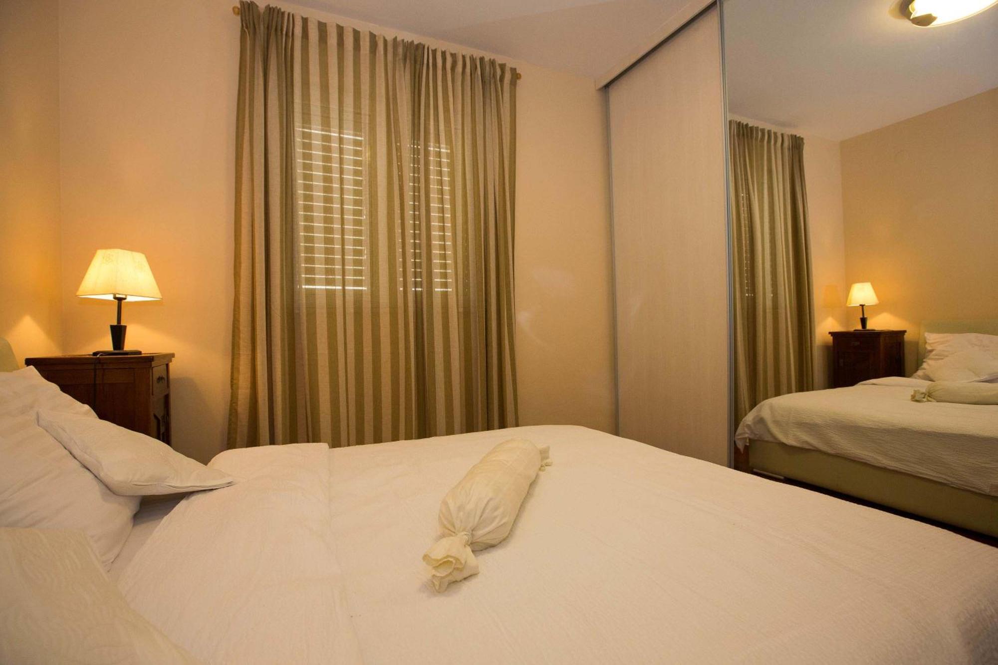 Apartment Gorica Dubrovnik Eksteriør billede