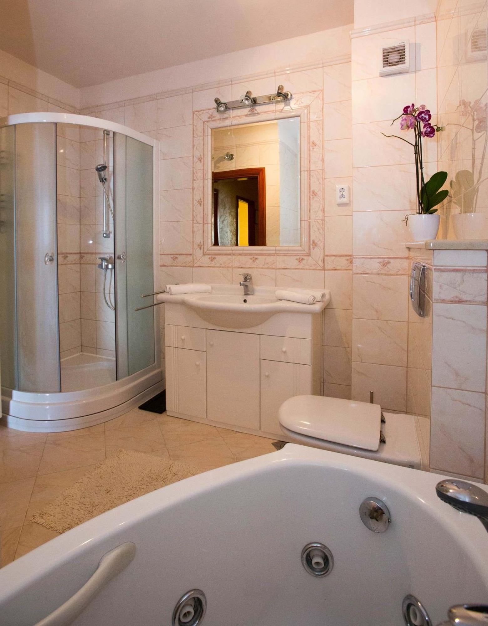 Apartment Gorica Dubrovnik Eksteriør billede
