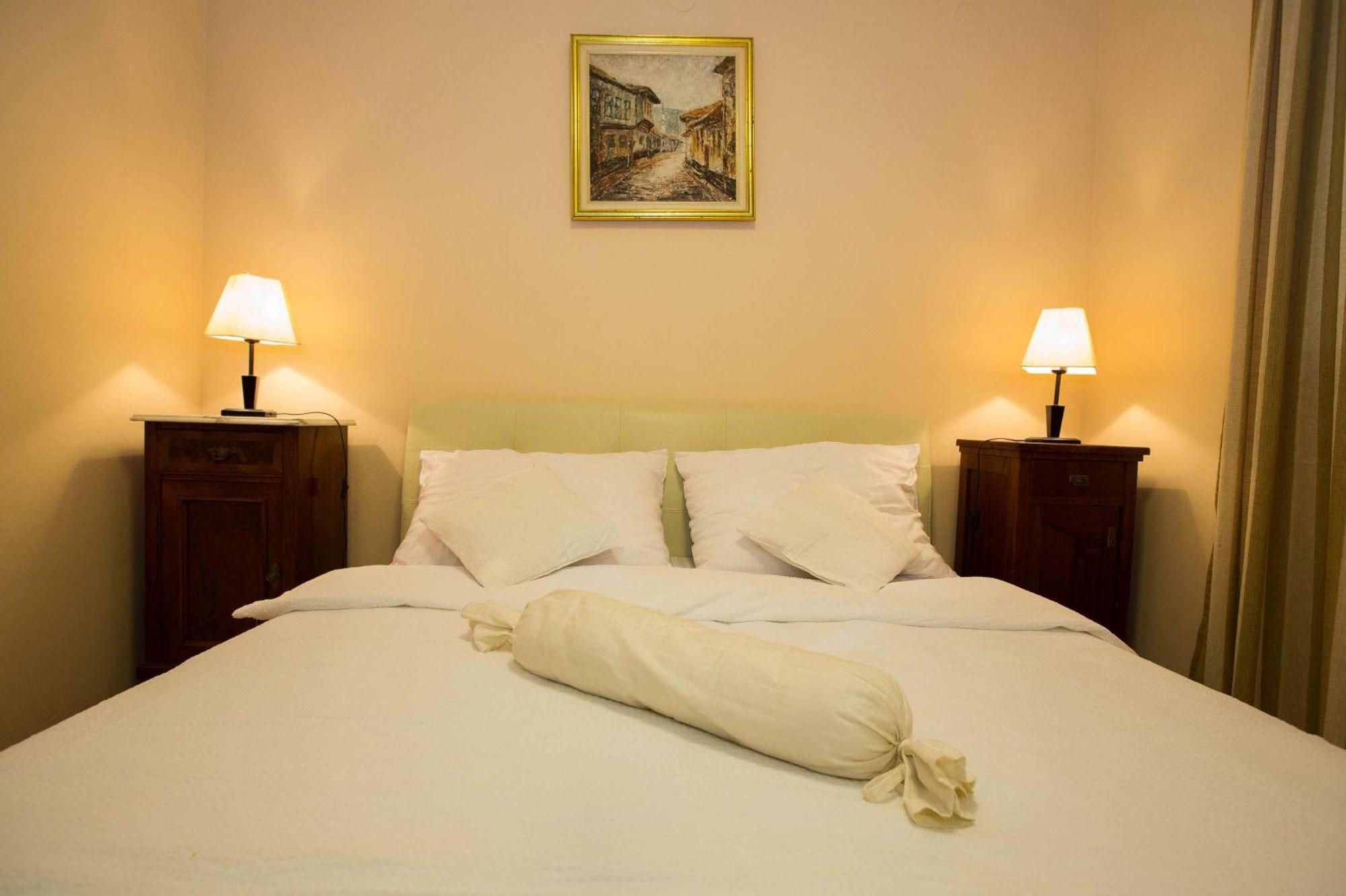 Apartment Gorica Dubrovnik Eksteriør billede
