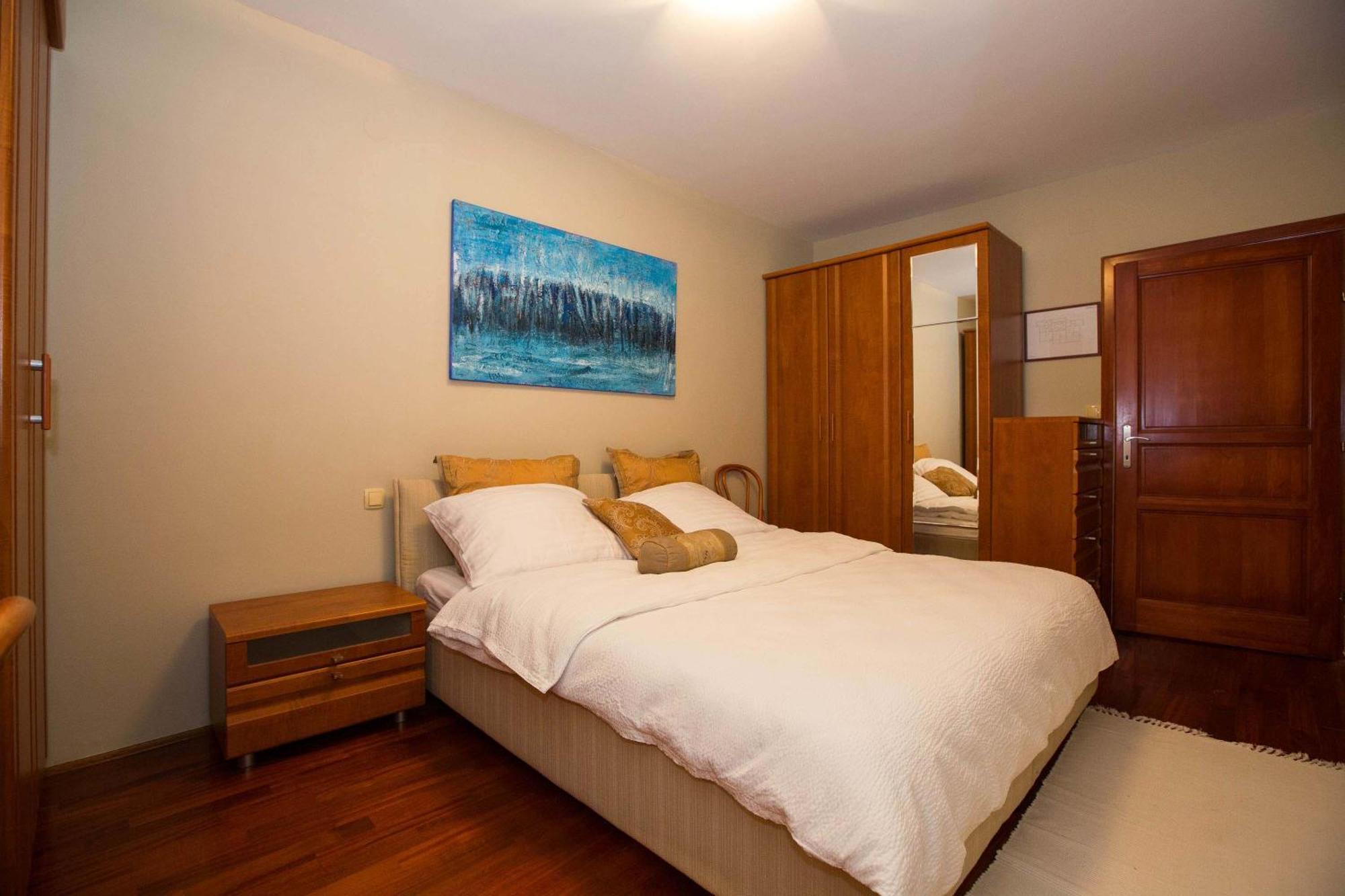 Apartment Gorica Dubrovnik Eksteriør billede
