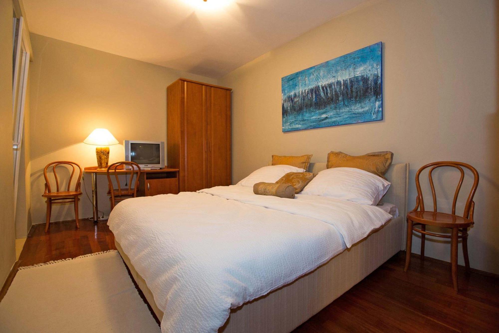 Apartment Gorica Dubrovnik Eksteriør billede