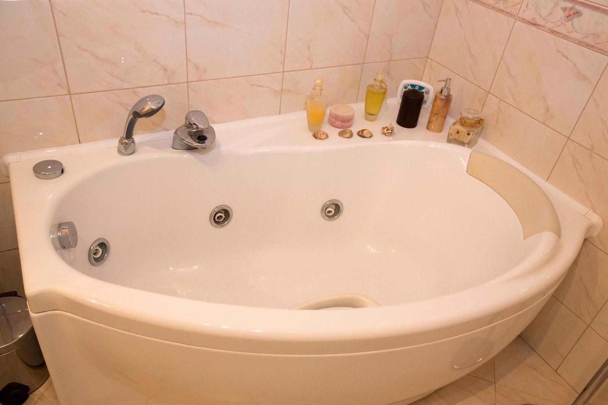 Apartment Gorica Dubrovnik Eksteriør billede