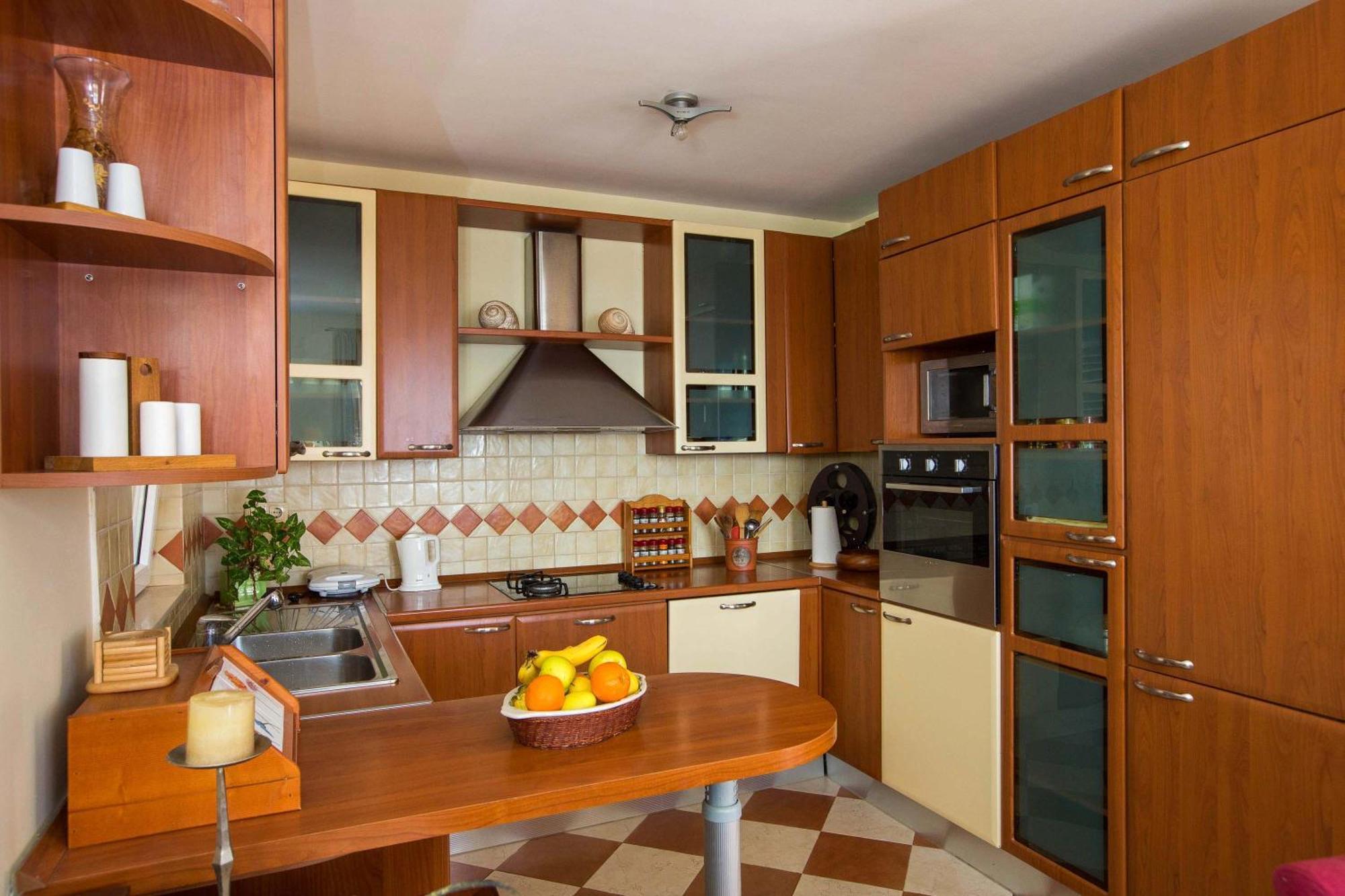 Apartment Gorica Dubrovnik Eksteriør billede