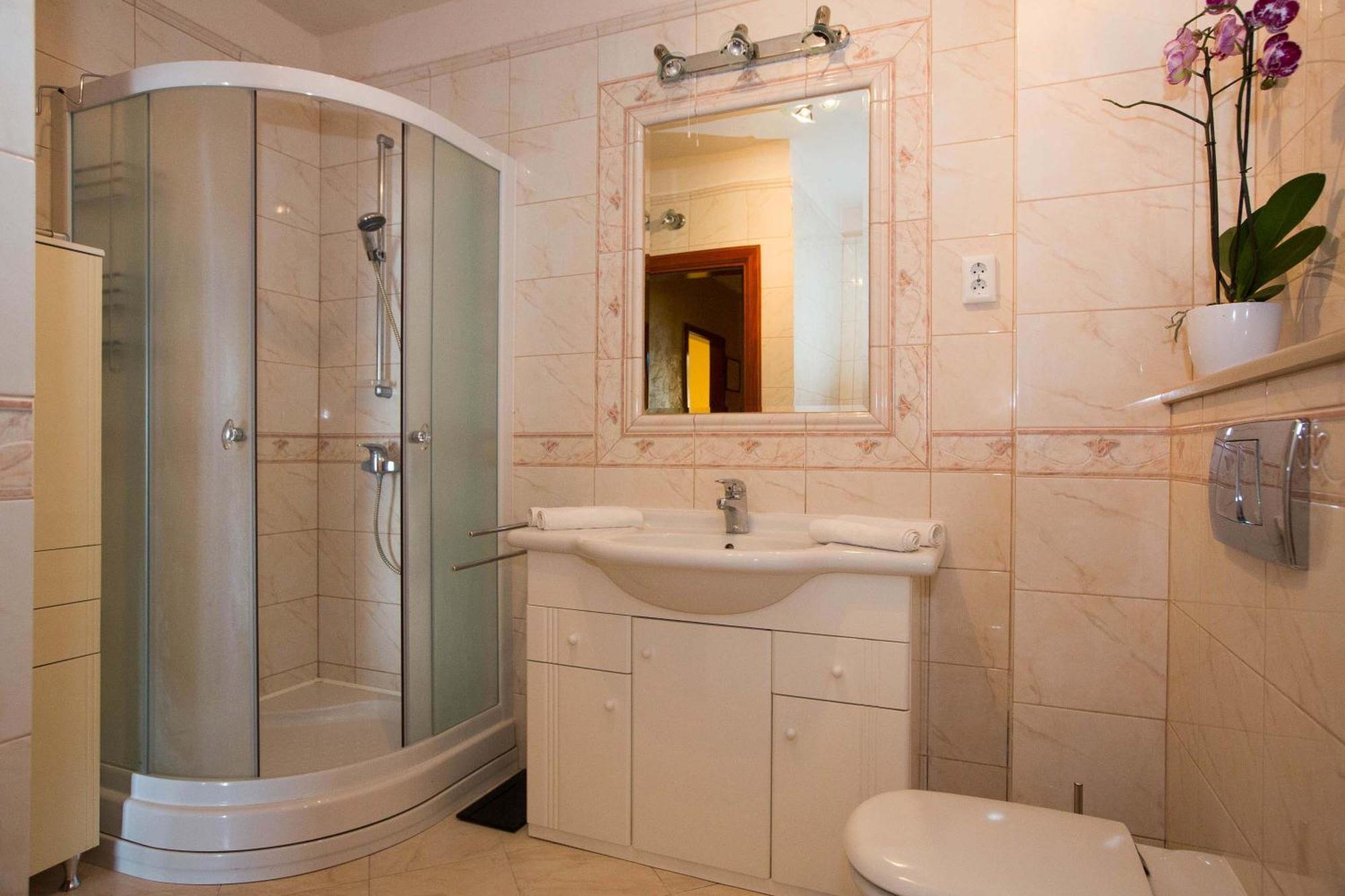 Apartment Gorica Dubrovnik Eksteriør billede