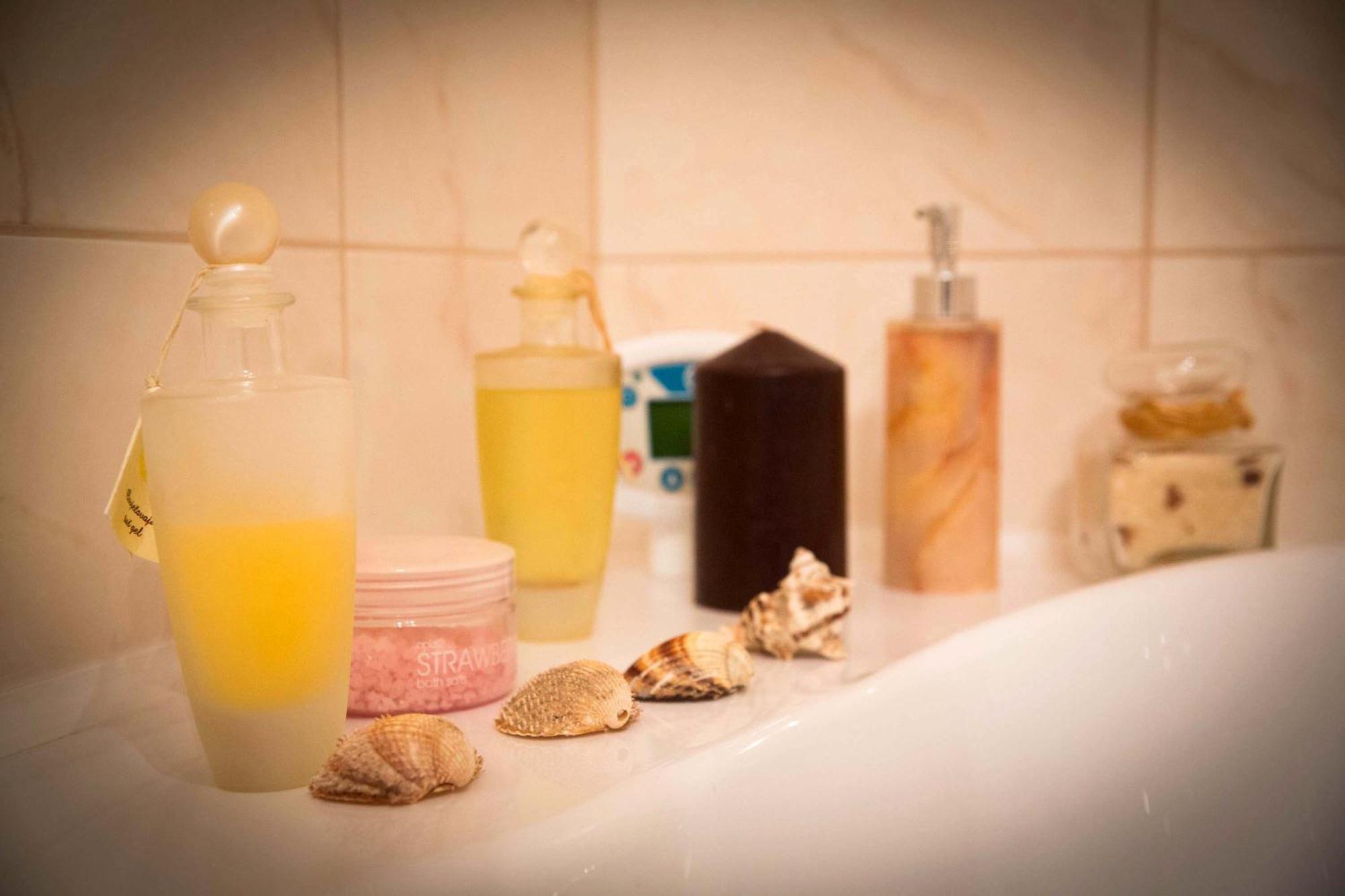 Apartment Gorica Dubrovnik Eksteriør billede