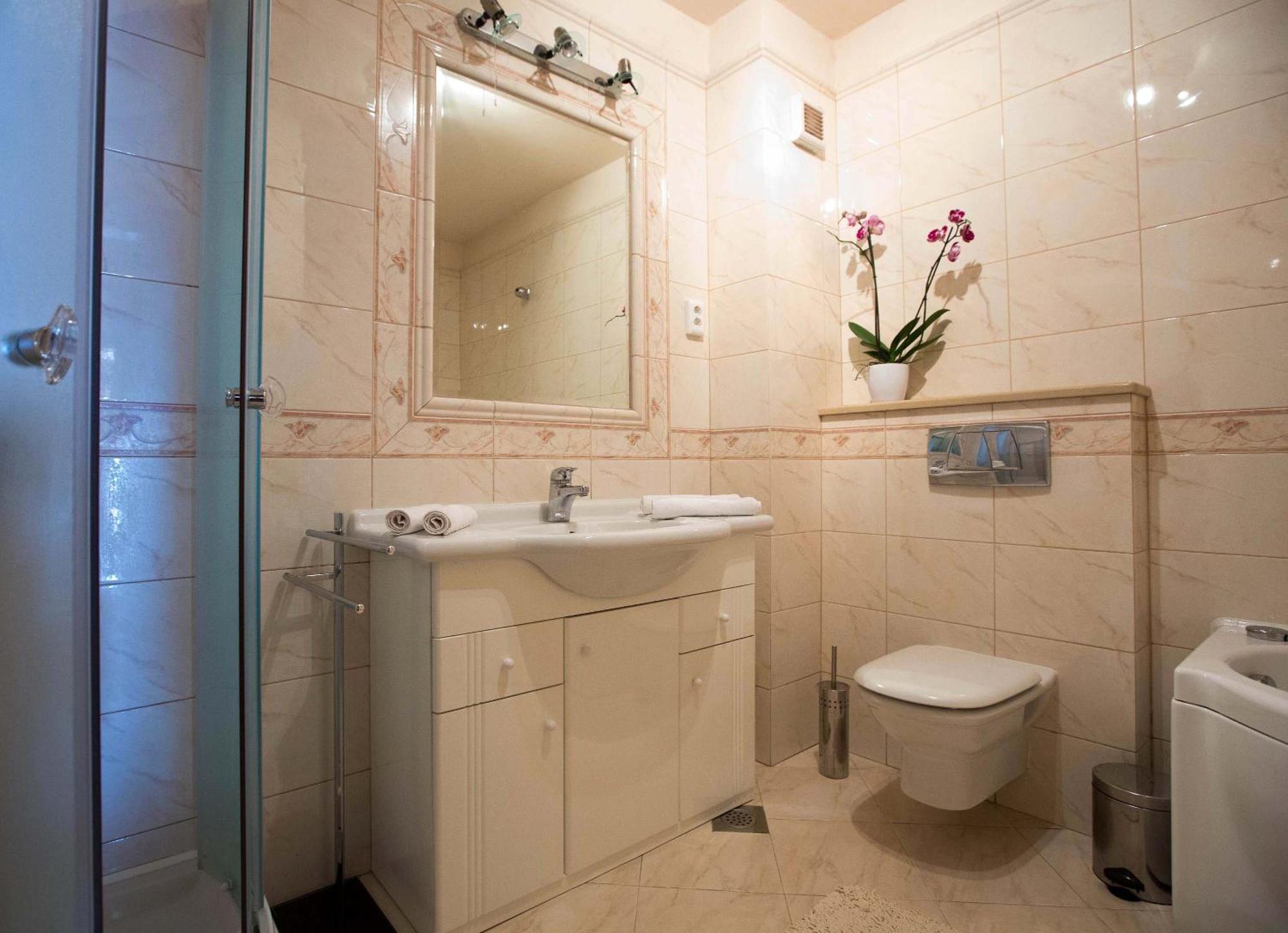 Apartment Gorica Dubrovnik Eksteriør billede