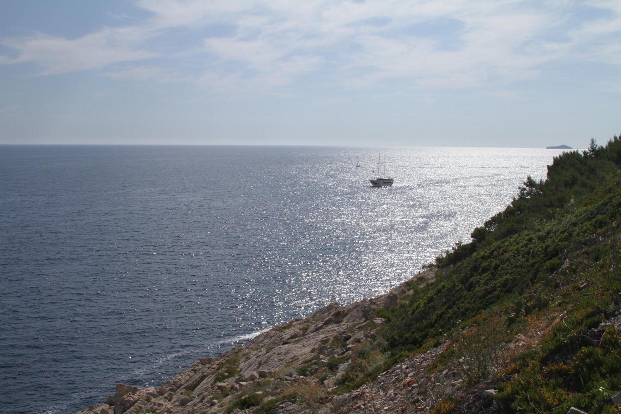 Apartment Gorica Dubrovnik Eksteriør billede