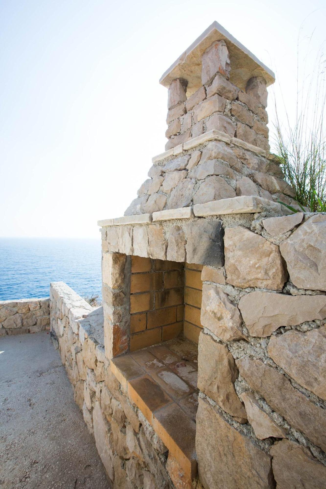 Apartment Gorica Dubrovnik Eksteriør billede